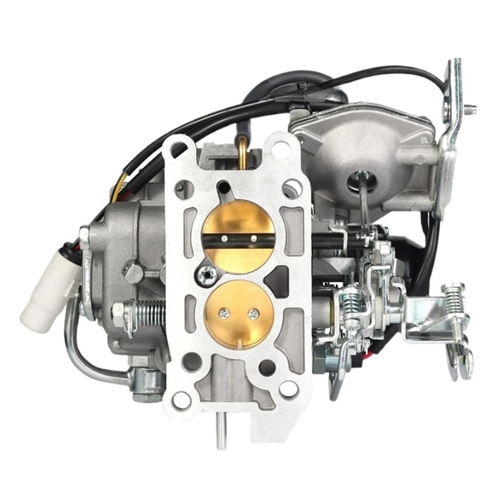 Amazon.com: BFMSAZEA Carburetor Assembly NK5662 8-94337-632-0